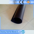 Dicke 2,0 mm LLDPE LDPE PVC EVA HDPE Geomembranes Liner